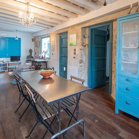 Apartament Amazing Penthouse Kadyks Zewnętrze zdjęcie
