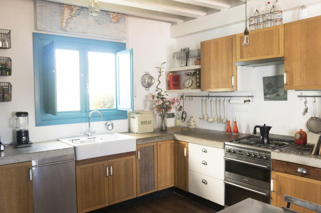 Apartament Amazing Penthouse Kadyks Zewnętrze zdjęcie