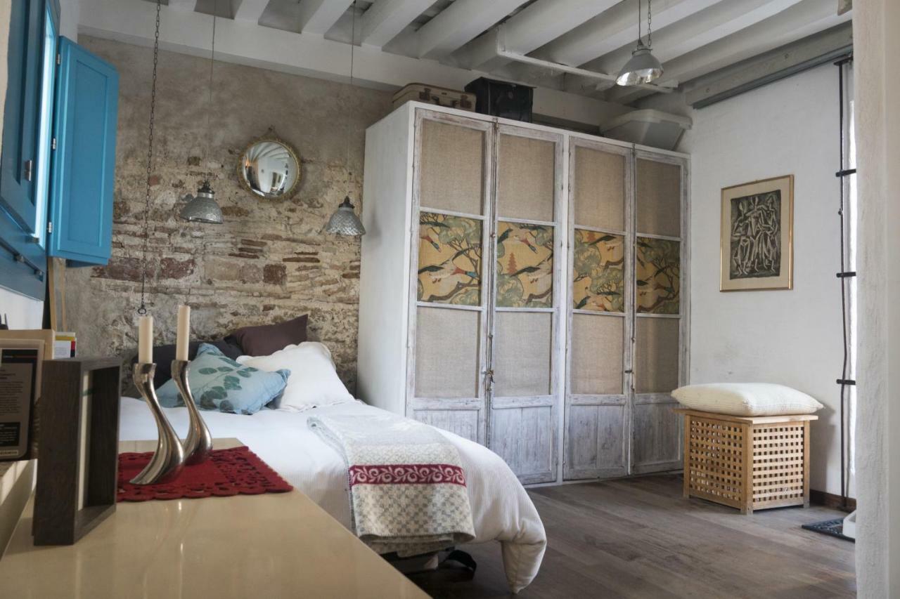 Apartament Amazing Penthouse Kadyks Zewnętrze zdjęcie