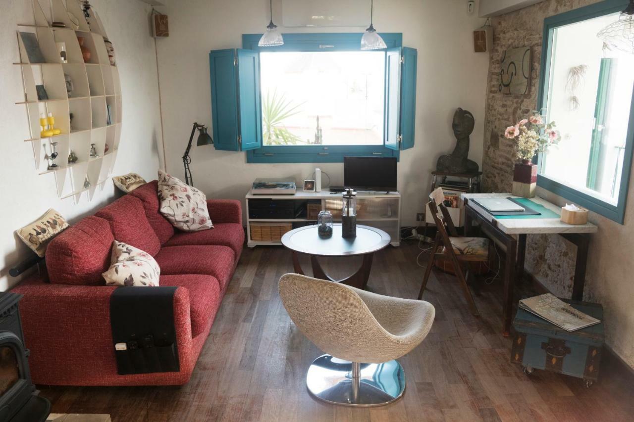 Apartament Amazing Penthouse Kadyks Zewnętrze zdjęcie