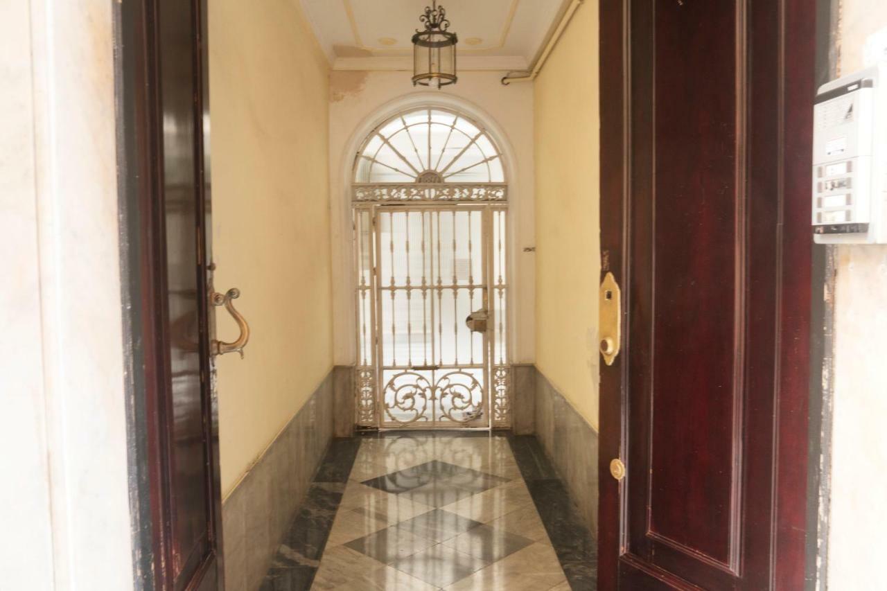Apartament Amazing Penthouse Kadyks Zewnętrze zdjęcie