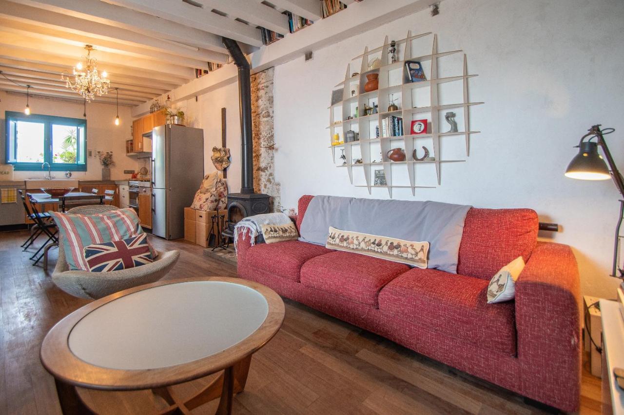 Apartament Amazing Penthouse Kadyks Zewnętrze zdjęcie