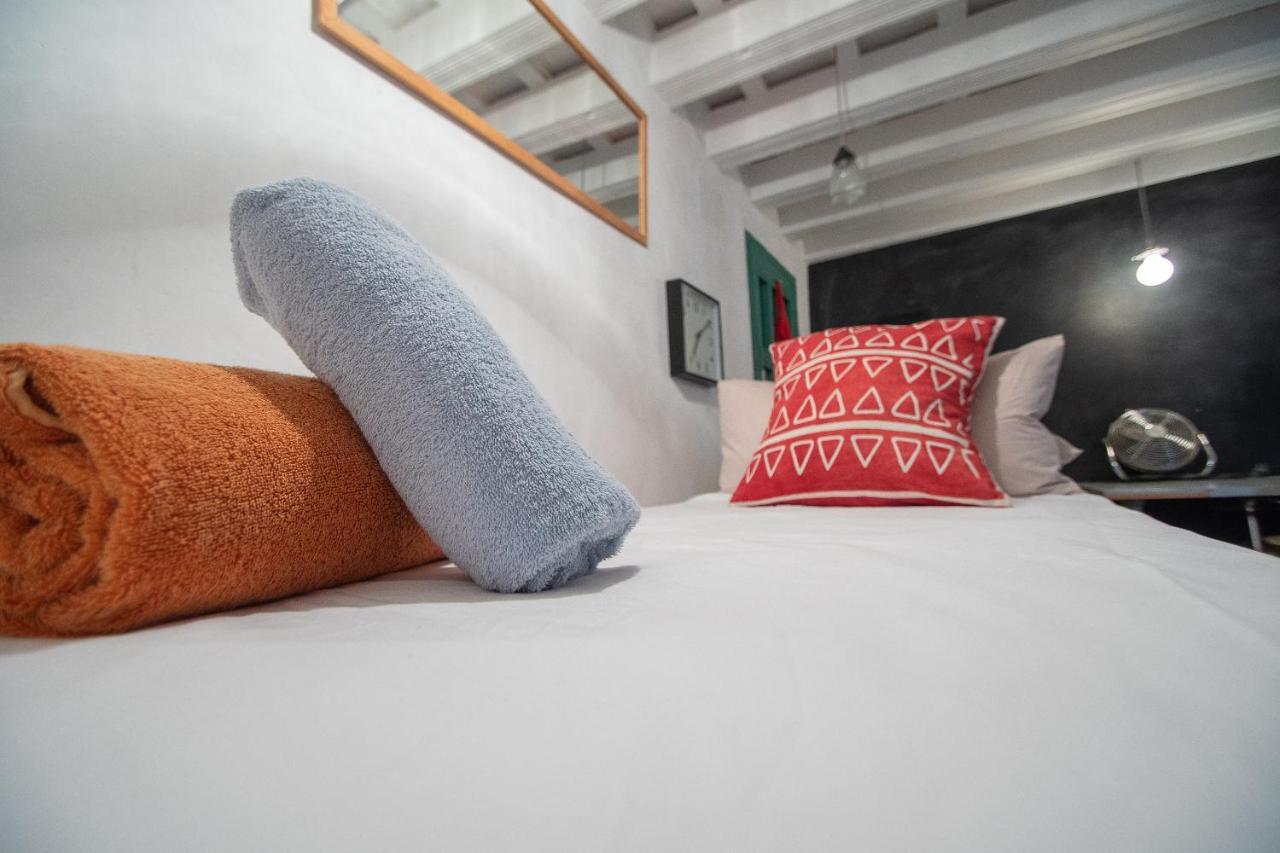 Apartament Amazing Penthouse Kadyks Zewnętrze zdjęcie